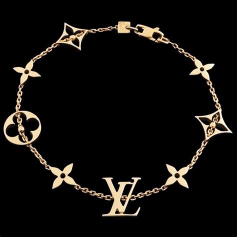 louis vuitton bracelet femme.